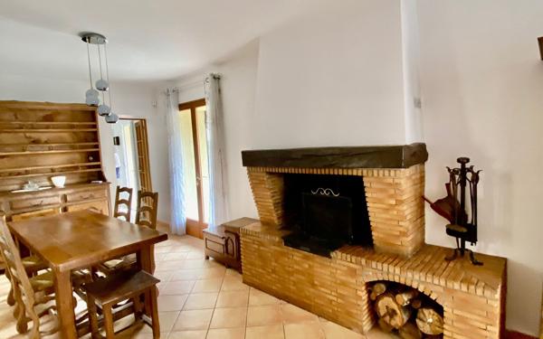 Maison à vendre    3 pièces •  Tournefeuille