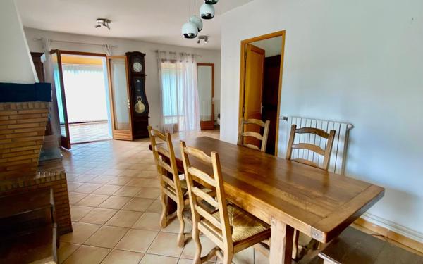 Maison à vendre    3 pièces •  Tournefeuille