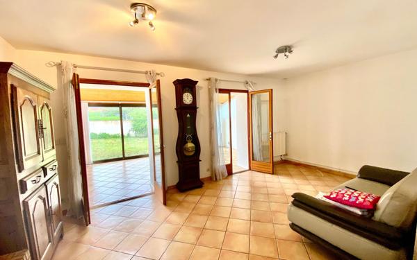 Maison à vendre    3 pièces •  Tournefeuille