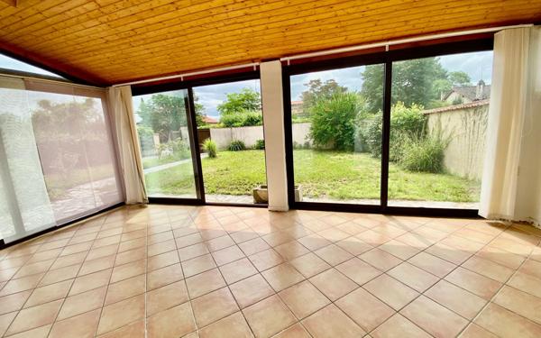 Maison à vendre    3 pièces •  Tournefeuille