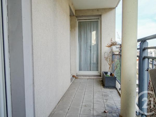 Appartement F2 à vendre  2 pièces - 44 m2 LYON - 69008