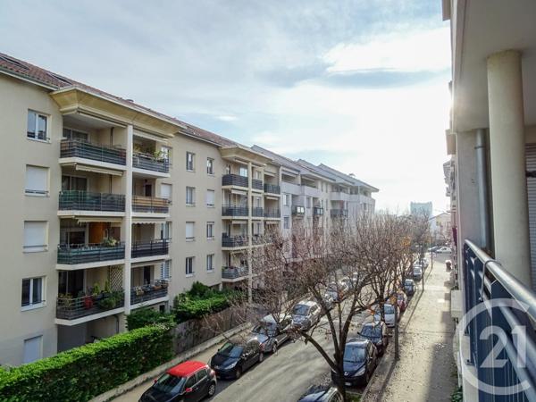 Appartement F2 à vendre  2 pièces - 44 m2 LYON - 69008