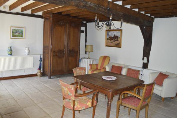 Maison 3 pièces - 80 m²