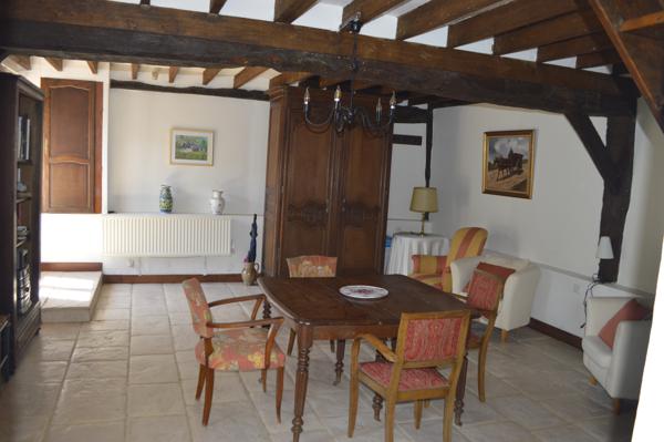 Maison 3 pièces - 80 m²