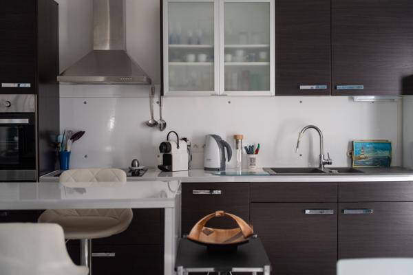 CHARMANTE VILLA ANNEES 50 A 450 METRES DE LA PLAGE DE FONCILLON