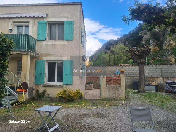 Location Appartement 2 pièces 56 m2 à Mondragon