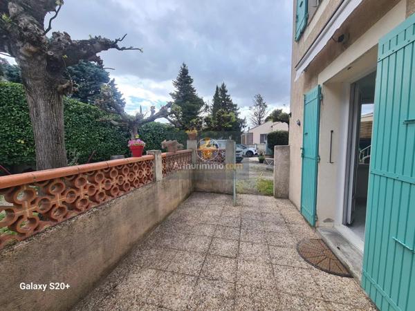 Location Appartement 2 pièces 56 m2 à Mondragon