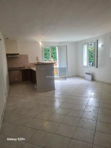 Location Appartement 2 pièces 56 m2 à Mondragon
