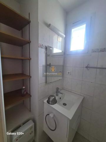 Location Appartement 2 pièces 56 m2 à Mondragon