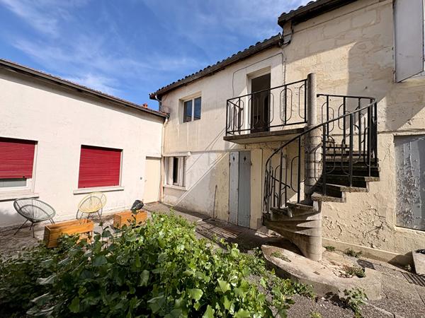 Studio 22m² - Fondaudège Jardin Public - Calme , Bordeaux