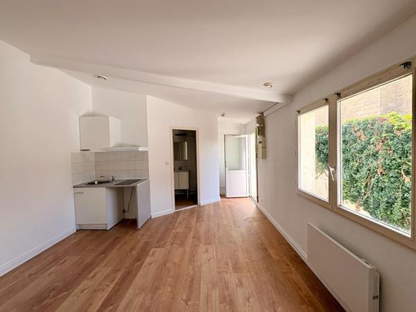 Studio 22m² - Fondaudège Jardin Public - Calme , Bordeaux