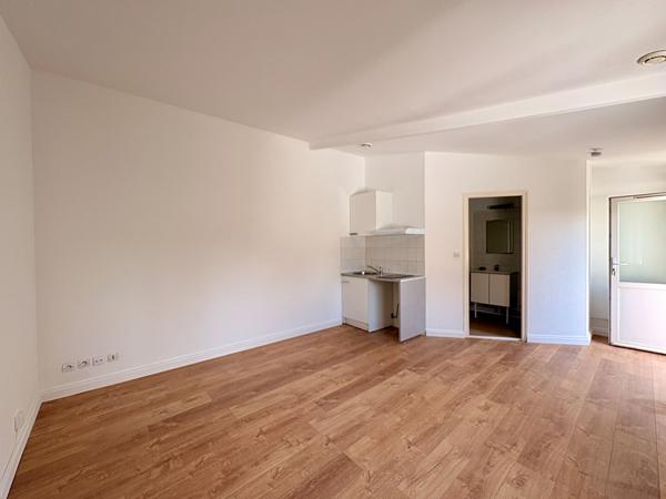 Studio 22m² - Fondaudège Jardin Public - Calme , Bordeaux