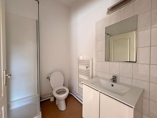 Studio 22m² - Fondaudège Jardin Public - Calme , Bordeaux