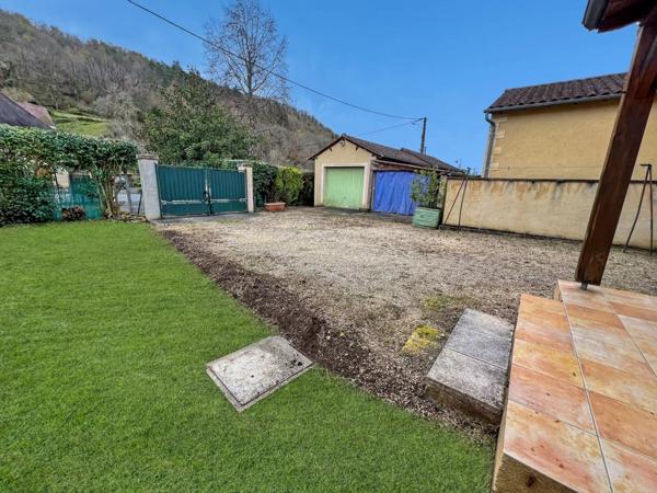 Vente Maison 3 pièces 69 m2 à Les Eyzies-de-Tayac-Sireuil