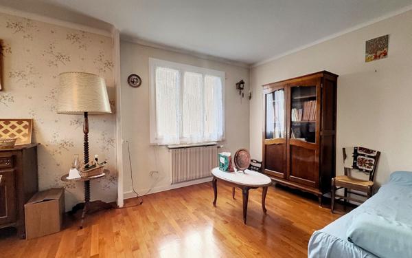 Maison à vendre    3 pièces • 64 m2 Chenôve