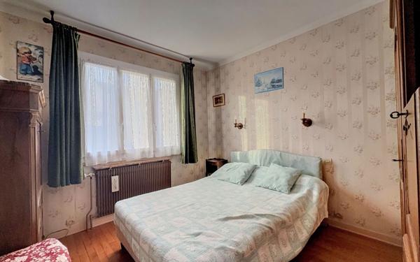 Maison à vendre    3 pièces • 64 m2 Chenôve