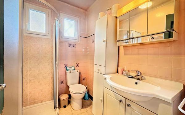 Maison à vendre    3 pièces • 64 m2 Chenôve