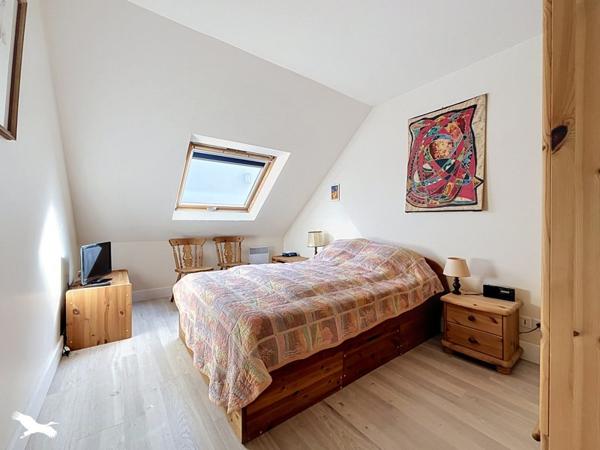 Appartement à vendre 270 810 € Fouesnant 3 p 50 m² DPE D