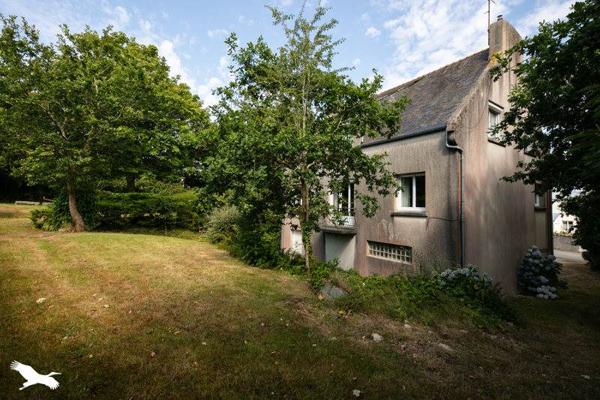 Maison à vendre 231 440 € Saint-Renan 7 p 147 m² DPE F