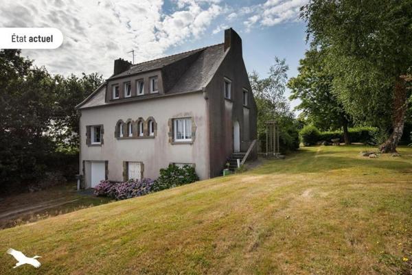 Maison à vendre 231 440 € Saint-Renan 7 p 147 m² DPE F
