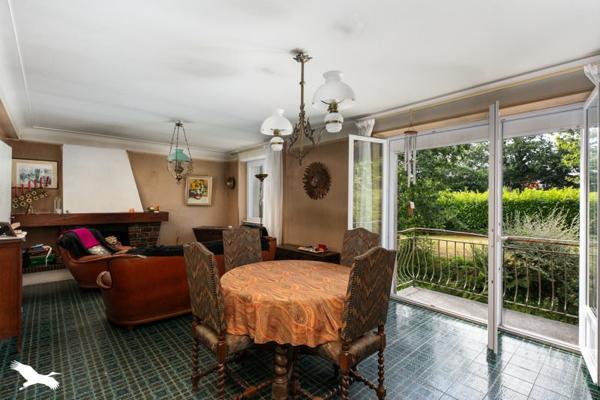 Maison à vendre 231 440 € Saint-Renan 7 p 147 m² DPE F