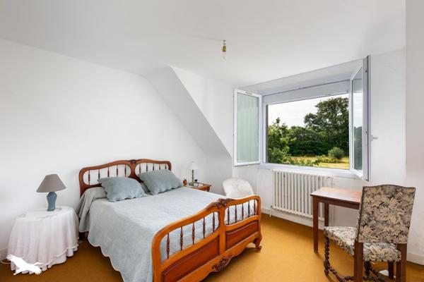 Maison à vendre 231 440 € Saint-Renan 7 p 147 m² DPE F