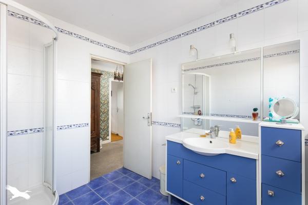 Maison à vendre 231 440 € Saint-Renan 7 p 147 m² DPE F