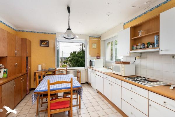 Maison à vendre 231 440 € Saint-Renan 7 p 147 m² DPE F