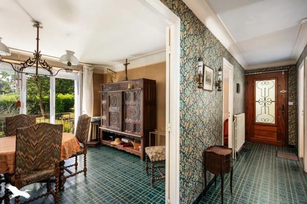 Maison à vendre 231 440 € Saint-Renan 7 p 147 m² DPE F