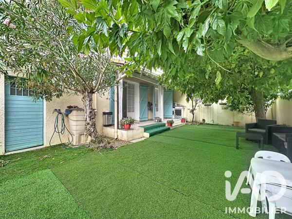 Maison à vendre 6 pièces 118,34 m² Nîmes