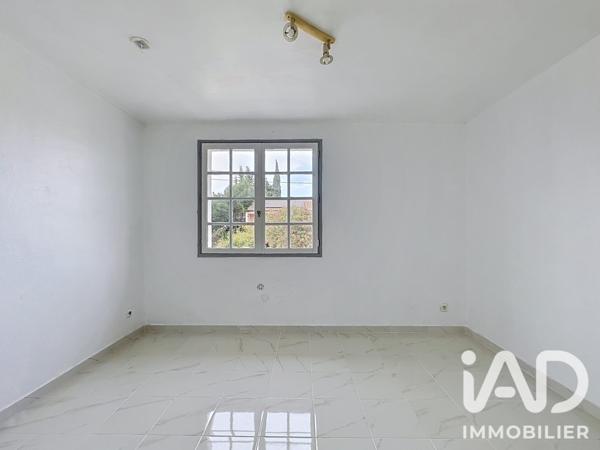 Maison à vendre 6 pièces 118,34 m² Nîmes