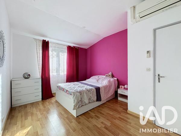 Maison à vendre 6 pièces 118,34 m² Nîmes