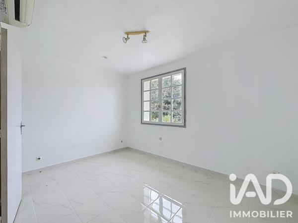Maison à vendre 6 pièces 118,34 m² Nîmes