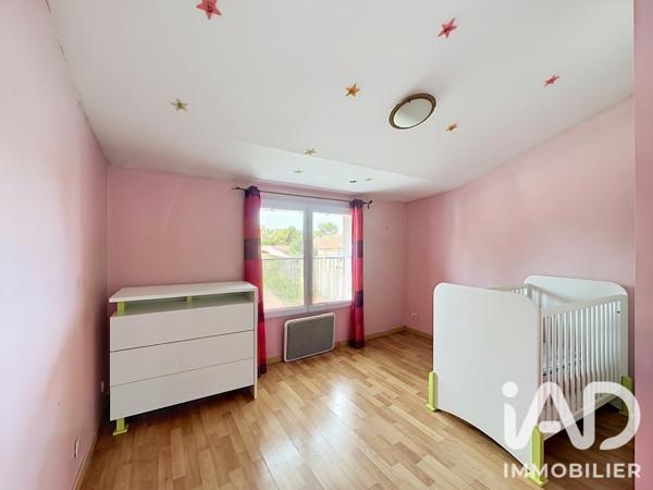 Maison à vendre 6 pièces 118,34 m² Nîmes