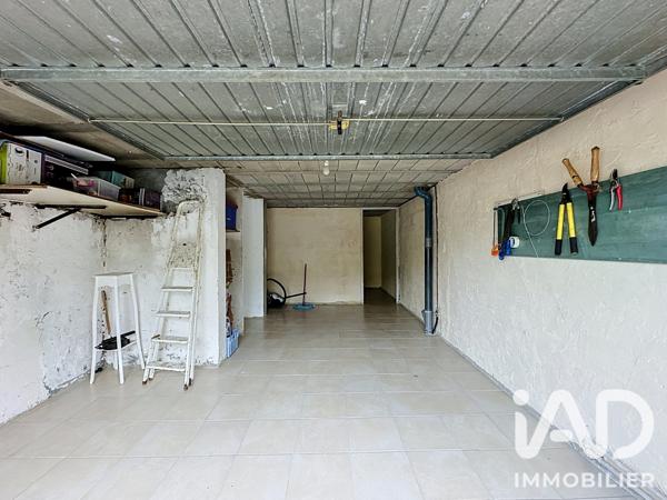 Maison à vendre 6 pièces 118,34 m² Nîmes