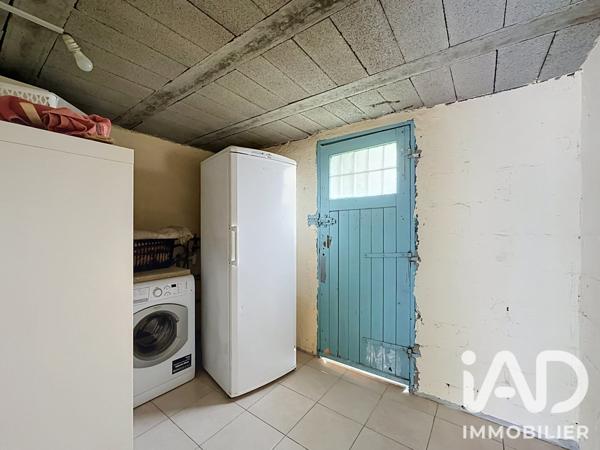 Maison à vendre 6 pièces 118,34 m² Nîmes