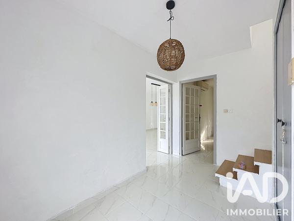 Maison à vendre 6 pièces 118,34 m² Nîmes