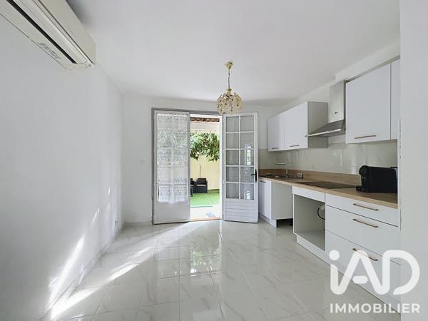 Maison à vendre 6 pièces 118,34 m² Nîmes