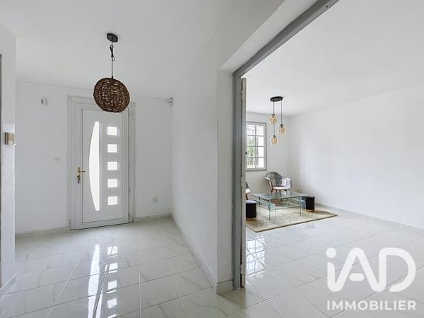 Maison à vendre 6 pièces 118,34 m² Nîmes