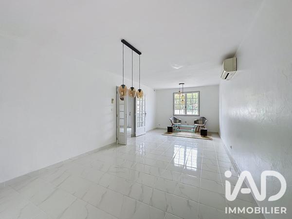 Maison à vendre 6 pièces 118,34 m² Nîmes