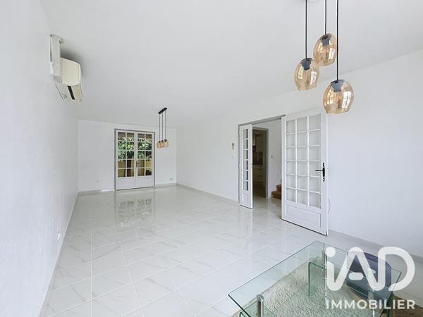 Maison à vendre 6 pièces 118,34 m² Nîmes