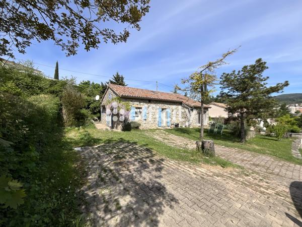 Maison 5 pièces - 64 m² Exclusivité