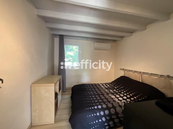 Maison 5 pièces - 64 m² Exclusivité