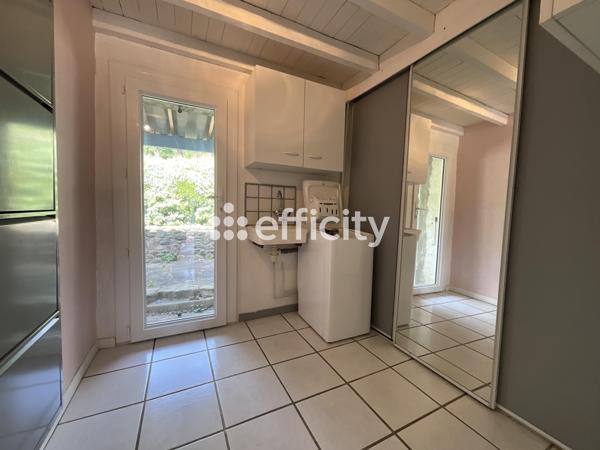 Maison 5 pièces - 64 m² Exclusivité