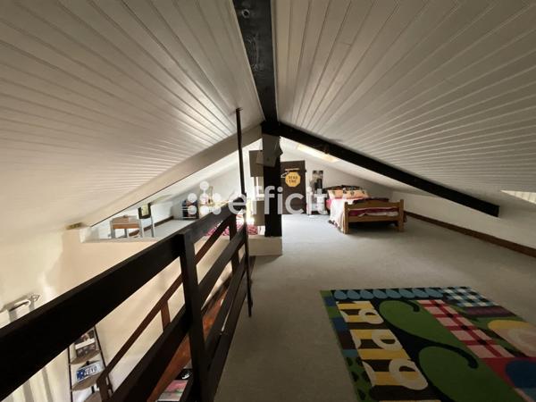 Maison 5 pièces - 64 m² Exclusivité