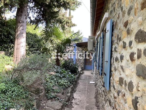 Maison 5 pièces - 64 m² Exclusivité