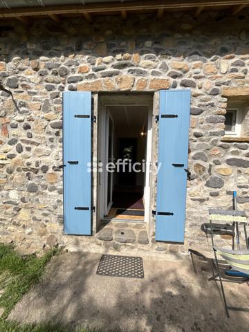 Maison 5 pièces - 64 m² Exclusivité