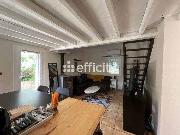 Maison 5 pièces - 64 m² Exclusivité