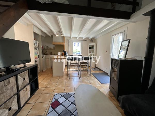 Maison 5 pièces - 64 m² Exclusivité