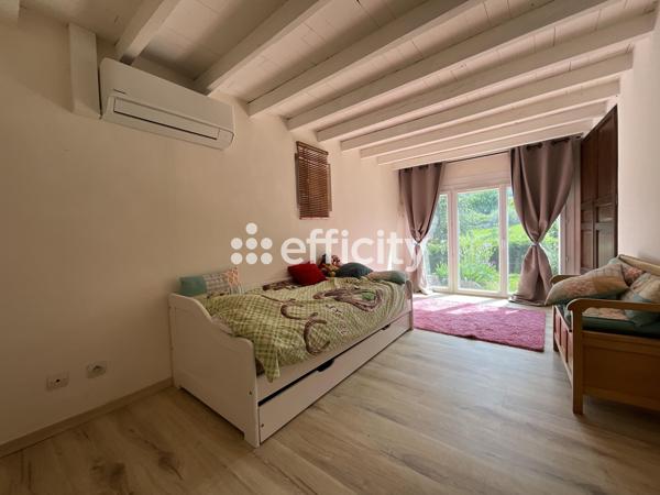 Maison 5 pièces - 64 m² Exclusivité